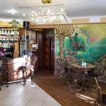 едем * Skhidnytsia