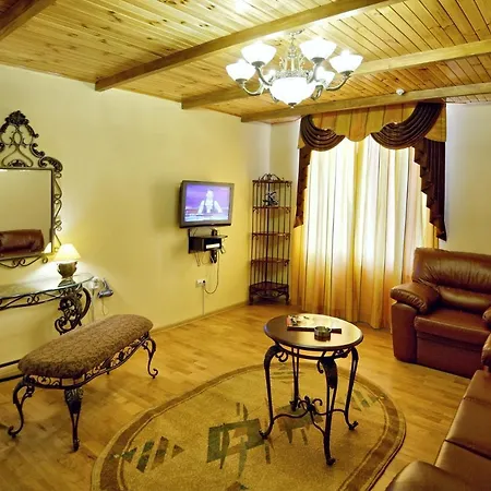 едем Hotell