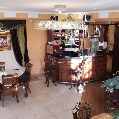 едем Hotel Skhidnytsia