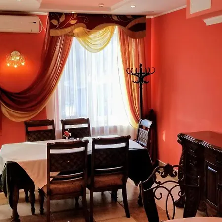 едем Hotel Skhidnytsia