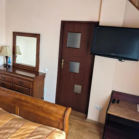 едем Hotell Skhidnytsia