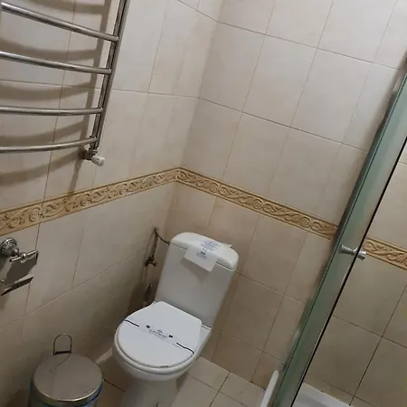 едем Hotell Skhidnytsia