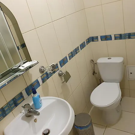 Hotell едем