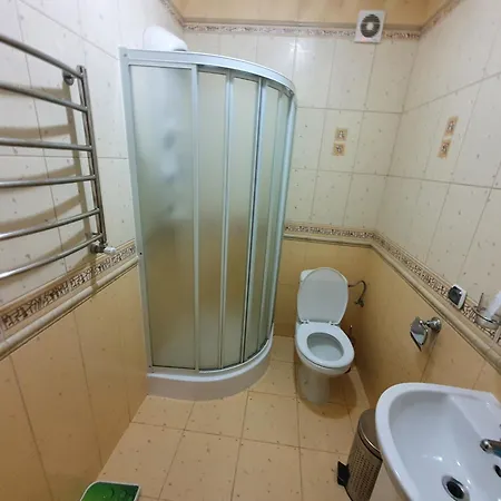 едем Hotell *