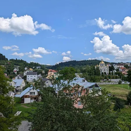 едем * Skhidnytsia