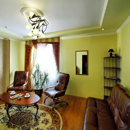 Hotel едем Skhidnytsia