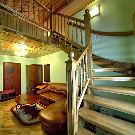 едем Hotel Skhidnytsia