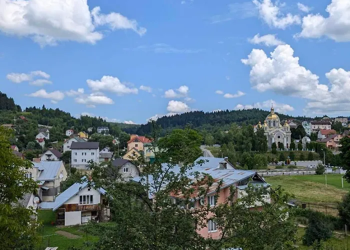 едем * Skhidnytsia