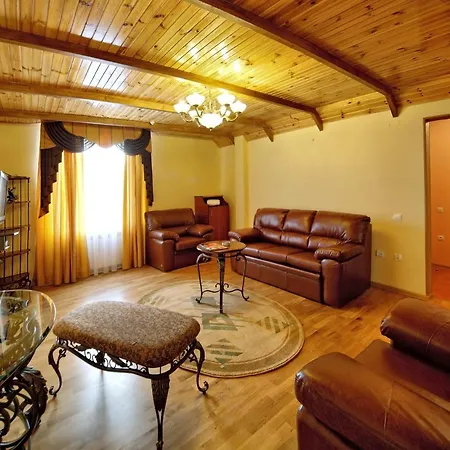 едем Hotel