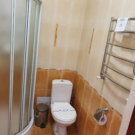 едем Hotel