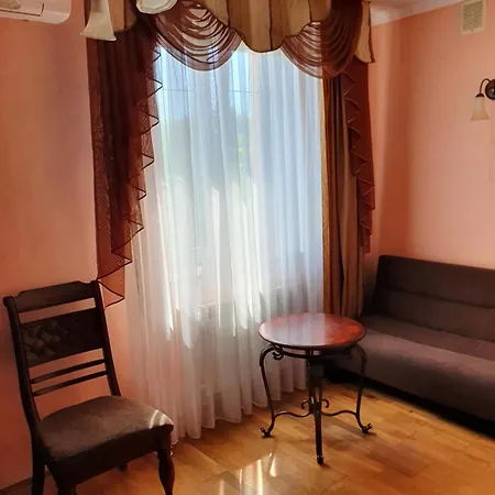 Hotel едем *