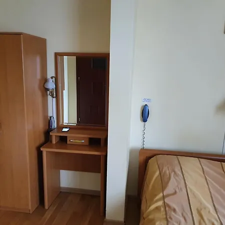 Hotel едем Skhidnytsia