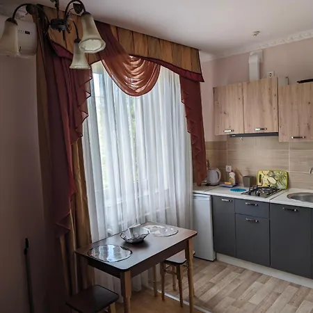Hotel едем