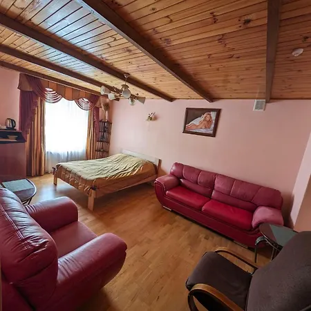 едем Hotel