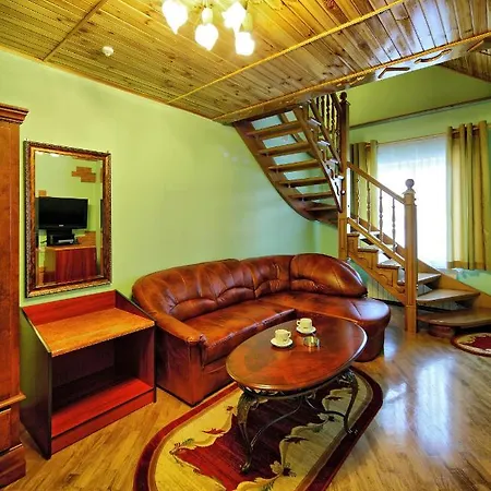 едем Hotel